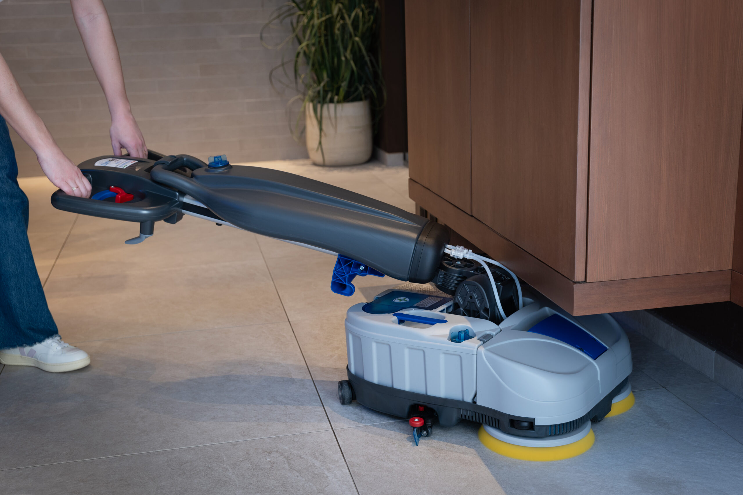 Ease your life with Flexy